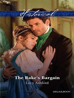 cover image of The Rake's Bargain